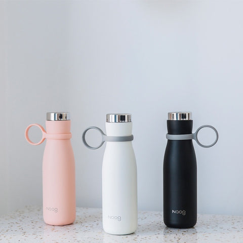 Portable outdoor household intelligent thermos Eng.Shop LTD